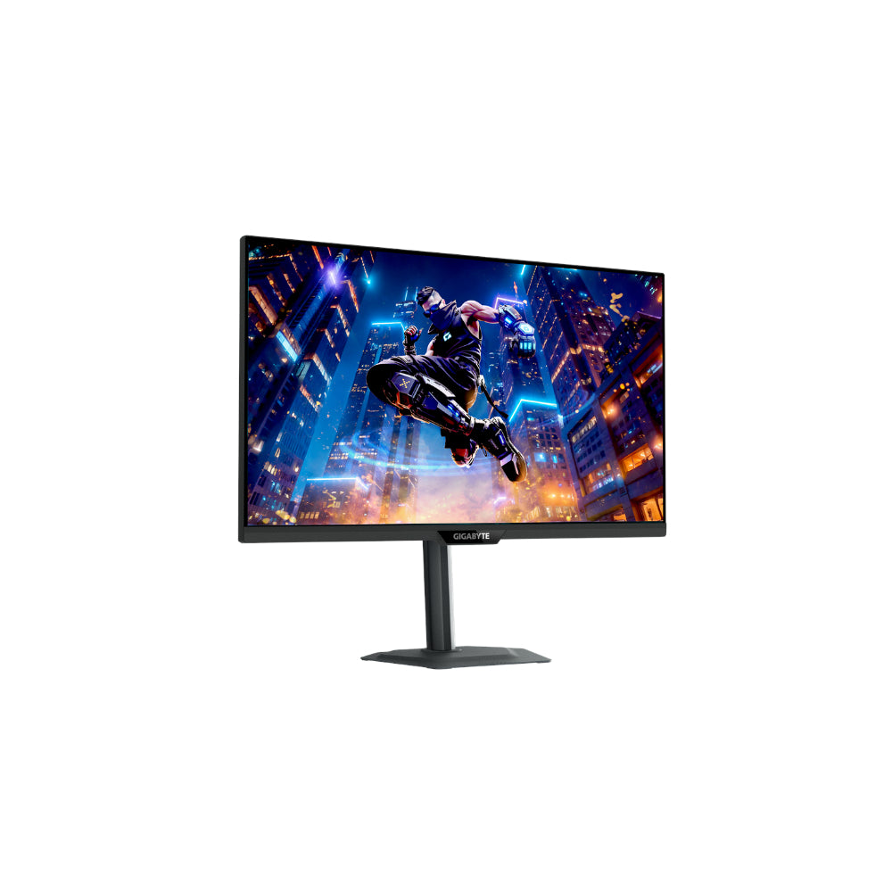 Gigabyte M27UP 27" - 3840x2160 4K IPS 160Hz