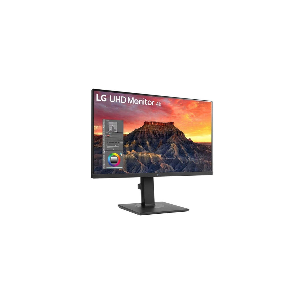 LG UltraFine 27BQ65UB-B 27" - USB-C 3840x2160 IPS 60Hz