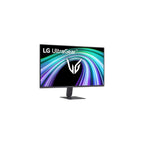 LG UltraGear G4 27G411B-B 27" - 1920x1080 IPS 144Hz