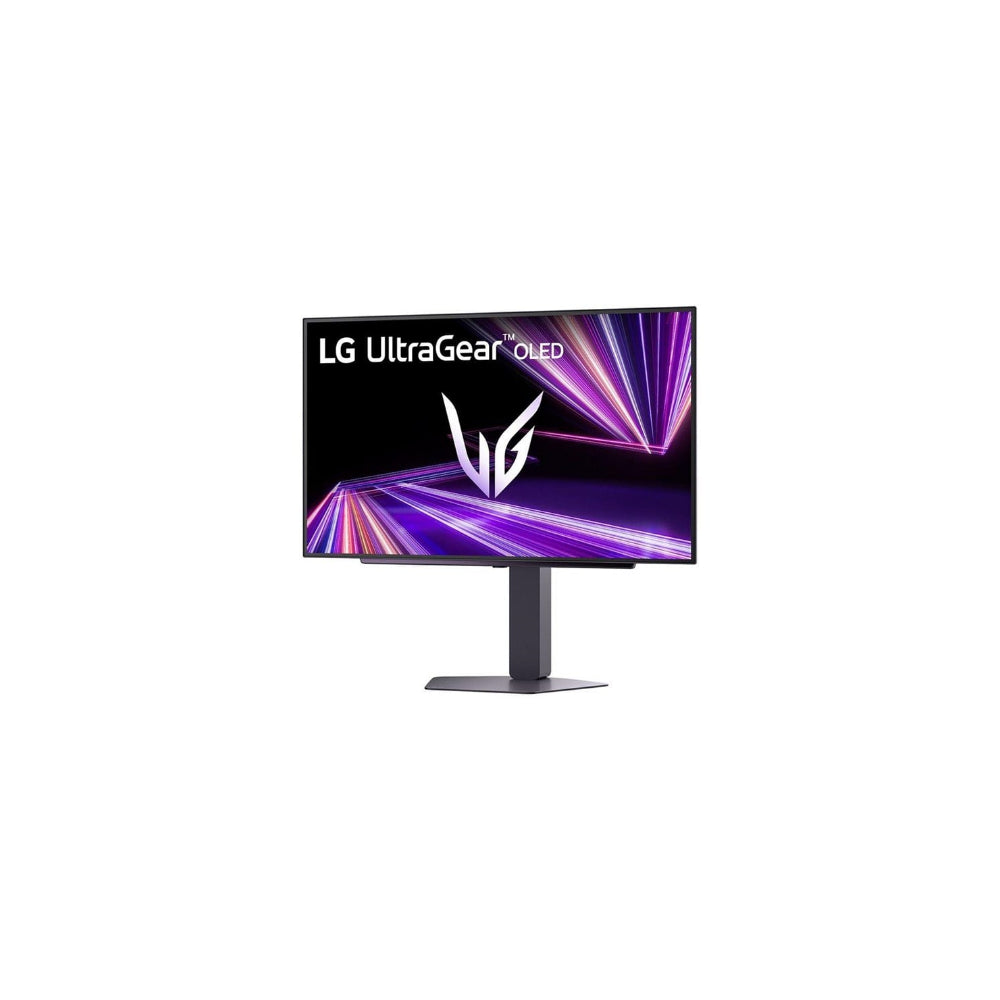 LG UltraGear 27GX704A-B 27" - 2560x1440 OLED 240Hz