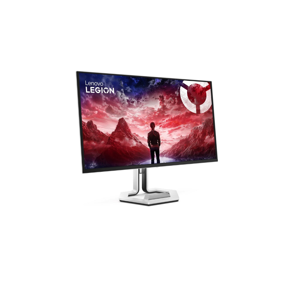 Lenovo Legion Pro 27UD-10 26.5" - 3840x2160 QD-OLED 240Hz