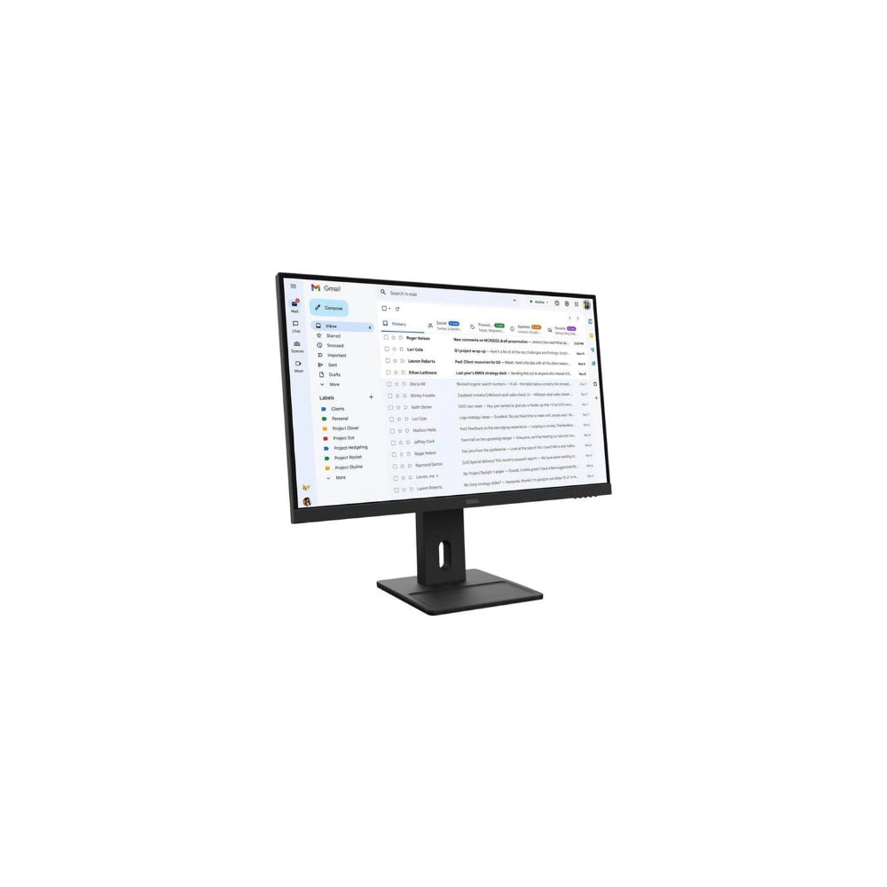 Lenovo ThinkVision E27-40 27" - 1920x1080 IPS 100Hz