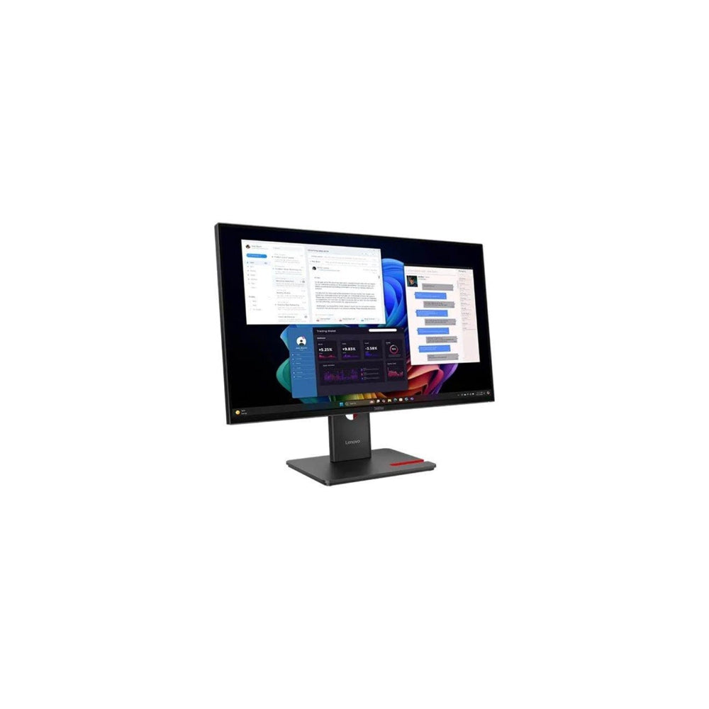 Lenovo ThinkVision T27UD-40 27" - 3840x2160 IPS 60Hz