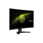 MSI MAG 274CQF 27" - WQHD Rapid VA 180 Hz