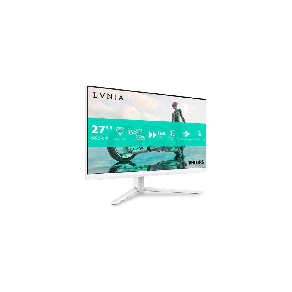 Philips Evnia 3000 27M2N3501PA/00 27" - 2560x1440 IPS 260Hz