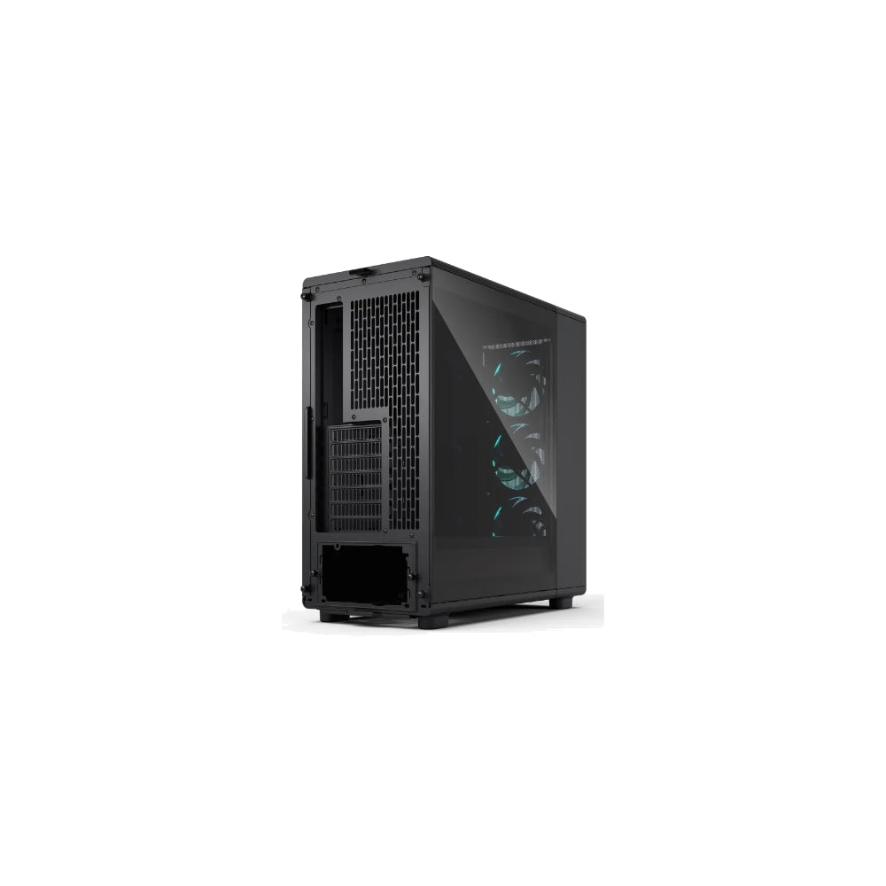 Fractal Design Epoch RGB Svart