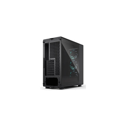 Fractal Design Epoch RGB Svart