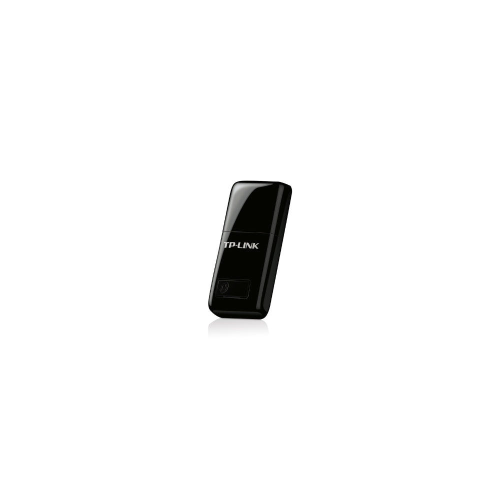 TP-Link TL-WN823N 300Mbps Mini Wireless N USB Adapter