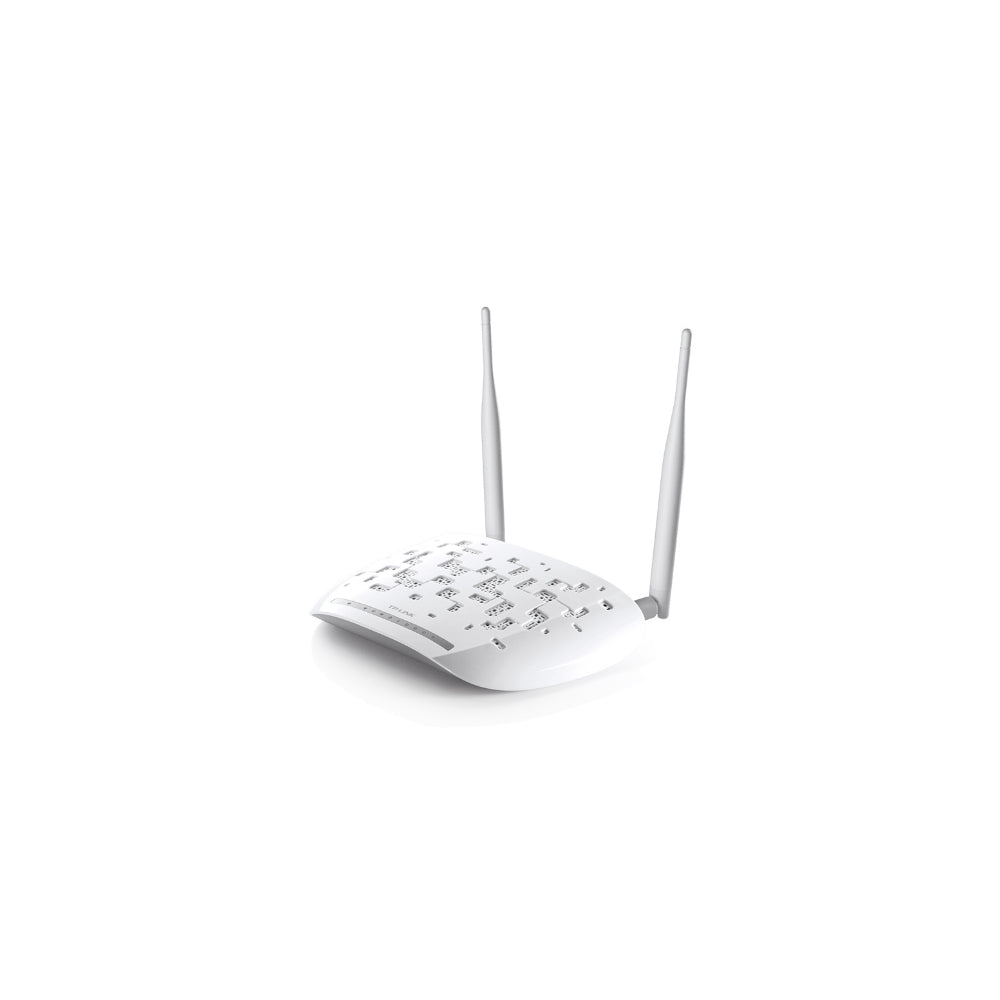 TP-Link TD-W9970 300Mbps Wireless N USB VDSL/ADSL Modem Router