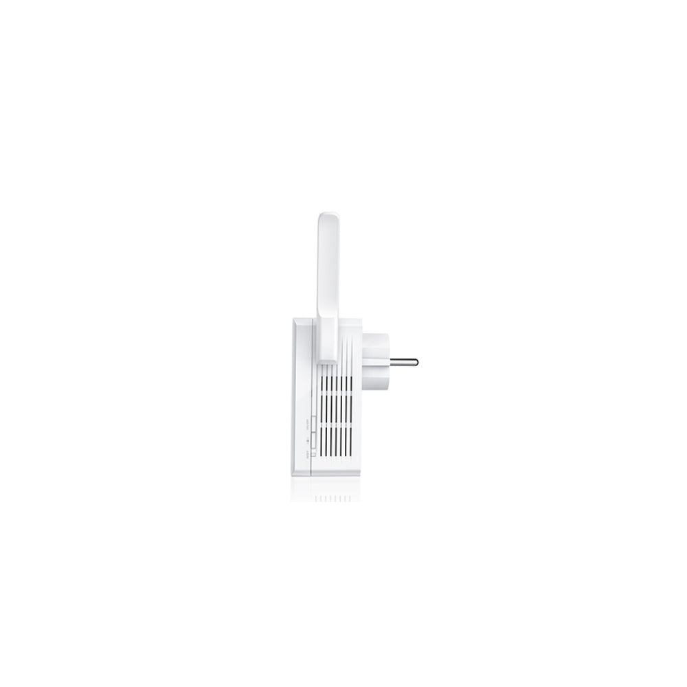 TP-Link TL-WA860RE 300Mbps Wi-Fi Range Extender with AC Passthrough