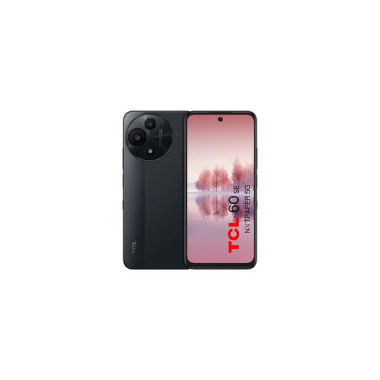 TCL 60 SE NXTPaper 6.7" 256GB Space Grey