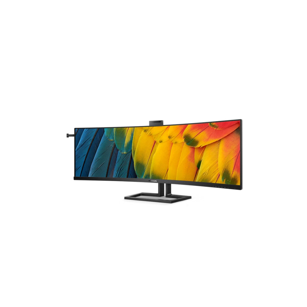 Philips 45B1U6900CH 45" - Ultrawide - Böjd - 5120x1440 - VA - 75Hz