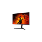 AOC Gaming U32G3X/BK 32" - 3840x2160 IPS 144Hz