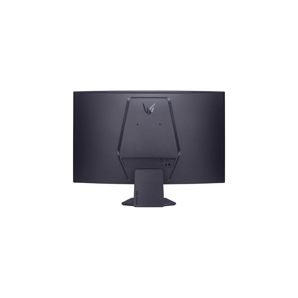 LG UltraGear 32GS60QC-B 32" - 2560x1440 VA 180Hz