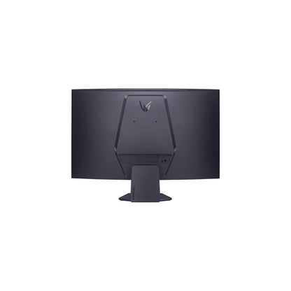 LG UltraGear 32GS60QC-B 32" - 2560x1440 VA 180Hz