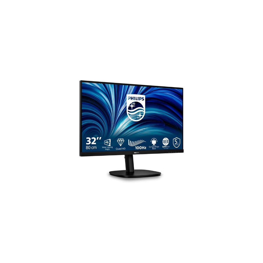 Philips 32B2N3500/00 32" - 2560x1440 IPS 100Hz