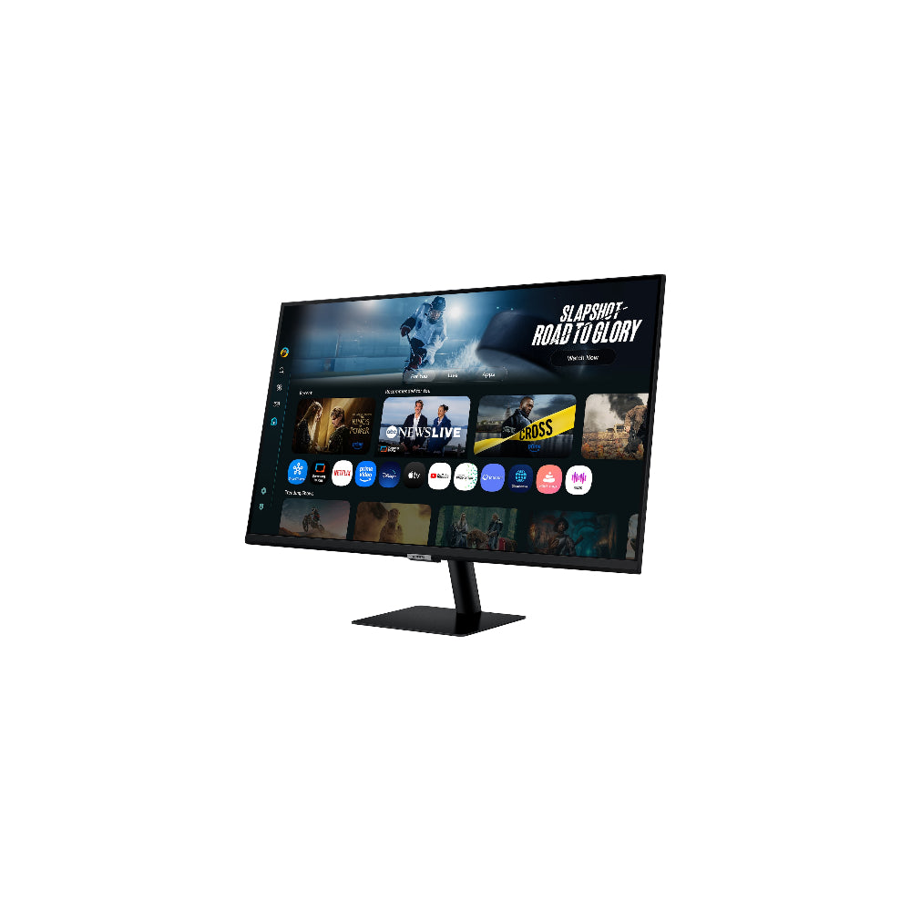 Samsung Smart M7 32" - USB-C 3840x2160 VA 60Hz