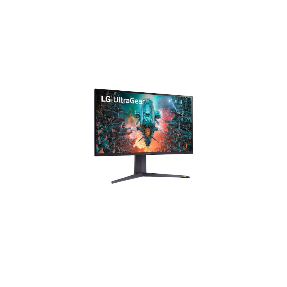 LG UltraGear 32GQ950P-B 32" - 3840x2160 IPS 144Hz