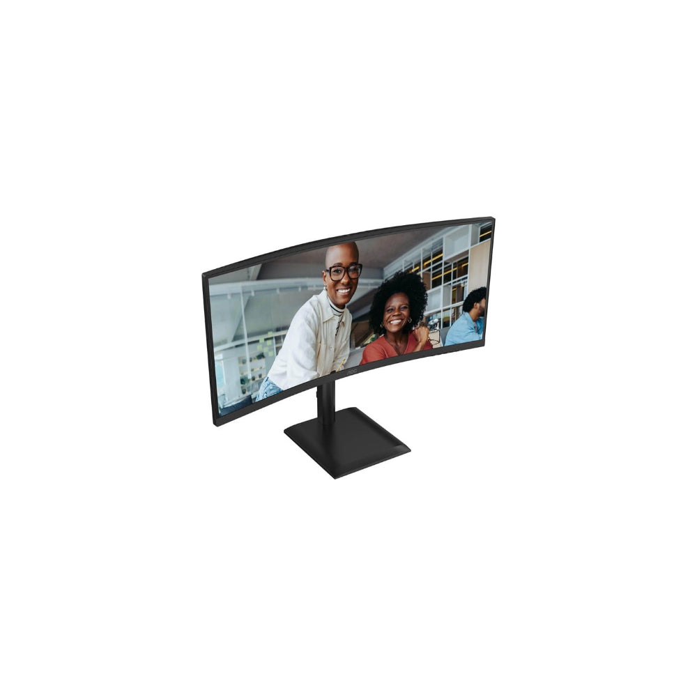 AOC CU34E4CV 34" - 3440x1440 VA 120Hz