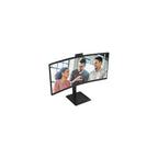 AOC CU34E4CW 34" - Böjd Ultrawide 3440x1440 VA 120Hz