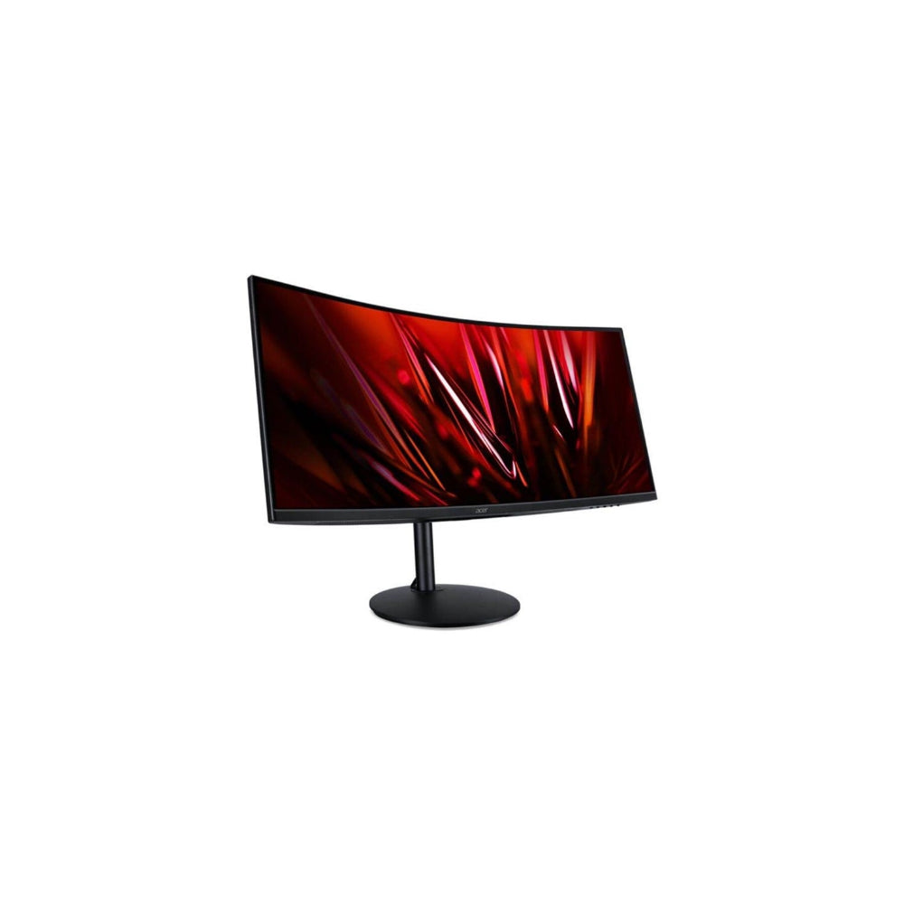 Acer Nitro XZ340CURW0b 34" - Ultrawide 3440x1440 VA 240Hz