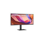 LG UltraWide 34U650A-B 34" - Ultrawide USB-C 3440x1440 IPS 100Hz