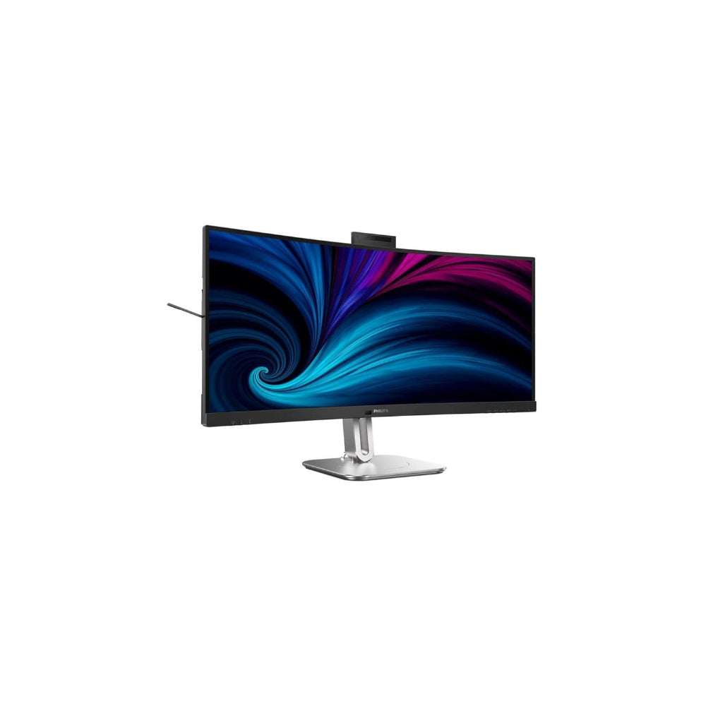 Philips 34B2U6603CH/00 34" - Böjd Ultrawide USB-C 3440x1440 VA 120Hz