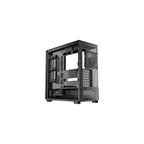 Antec FLUX Svartbrun