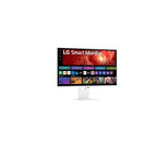 LG Smart Monitor 37U730SA-W 37" - USB-C 3840x2160 IPS 60Hz