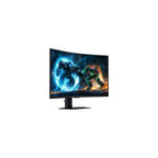 Samsung Odyssey G7 G75F 37" - 3840x2160 VA 165Hz