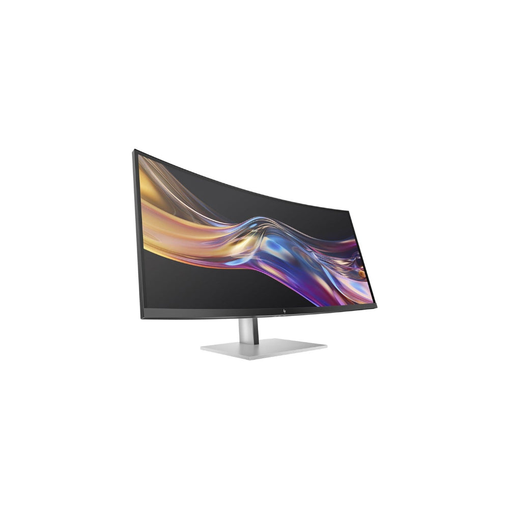 HP 738PU 7 Pro 37.5" - Thunderbolt 4 Böjd Ultrawide 3440x1440 IPS 60Hz