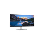Dell UltraSharp U4021QW 39.7" - Böjd Ultrawide USB-C 5120x2160 IPS 60Hz