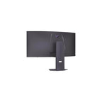 LG UltraGear 39GX900A-B 39" - Böjd Ultrawide USB-C 3440x1440 OLED 240Hz