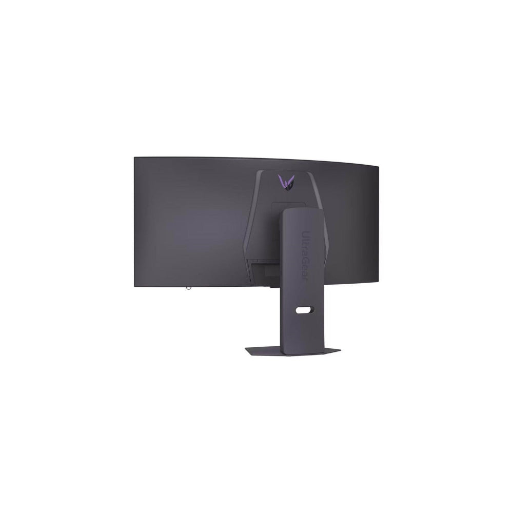 LG UltraGear 39GX900A-B 39" - Böjd Ultrawide USB-C 3440x1440 OLED 240Hz