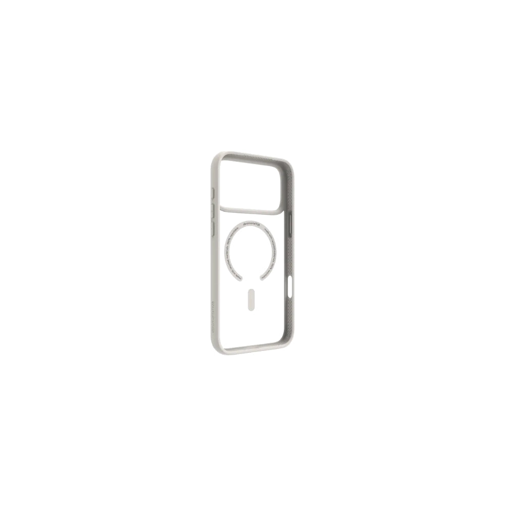 Dbramante1928 Grenen MagSafe iPhone 17 Pro Max Vit