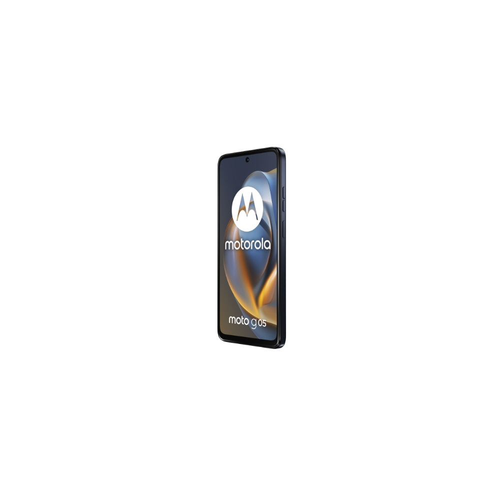 Motorola Moto g05 6.67" 128GB Blå