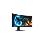 Samsung Odyssey G7 S40FG750EU 40" - Böjd Ultrawide 5120x2160 VA 180Hz