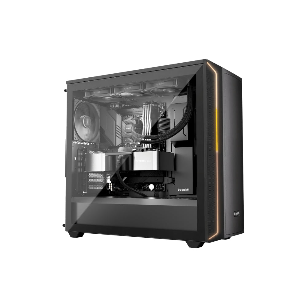 be quiet! Pure Loop 3 360mm Svart