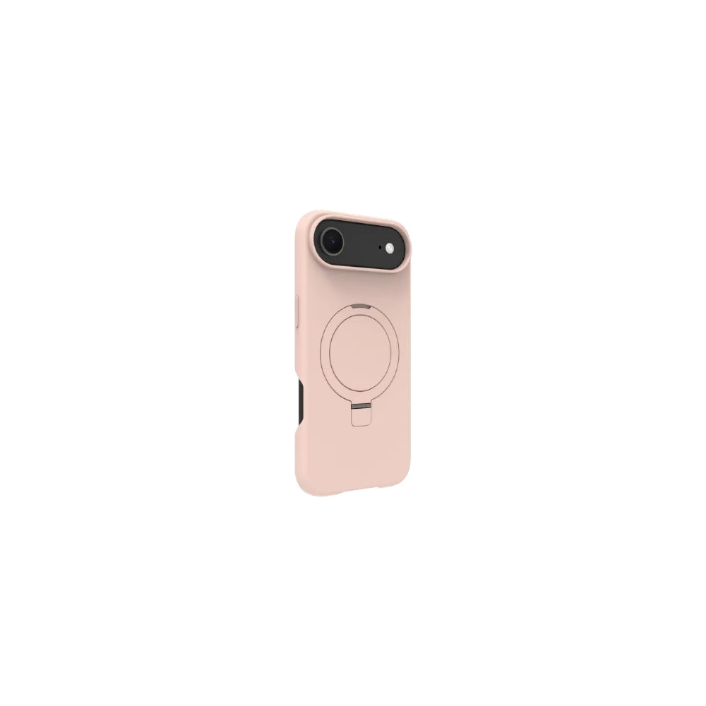 Dbramante1928 Roskilde MagSafe Kick Icon iPhone Air Rosa