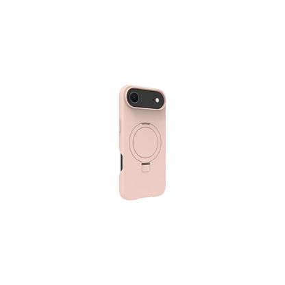Dbramante1928 Roskilde MagSafe Kick Icon iPhone Air Rosa