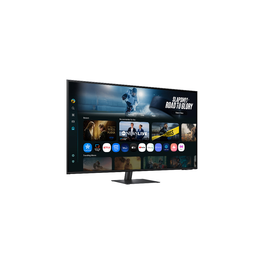 Samsung M7 M70F 43" - 3840x2160 VA 60Hz