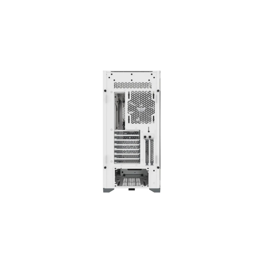 Corsair iCUE 5000D RGB Airflow Vit