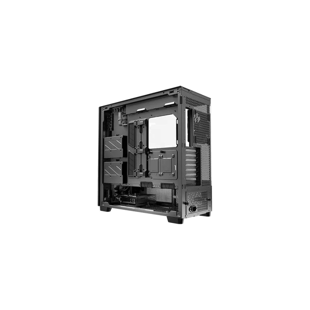 Antec Flux Pro Svart