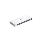 TP-Link Festa FS352G 48-Port Gigabit Smart Switch med 4 SFP Slots