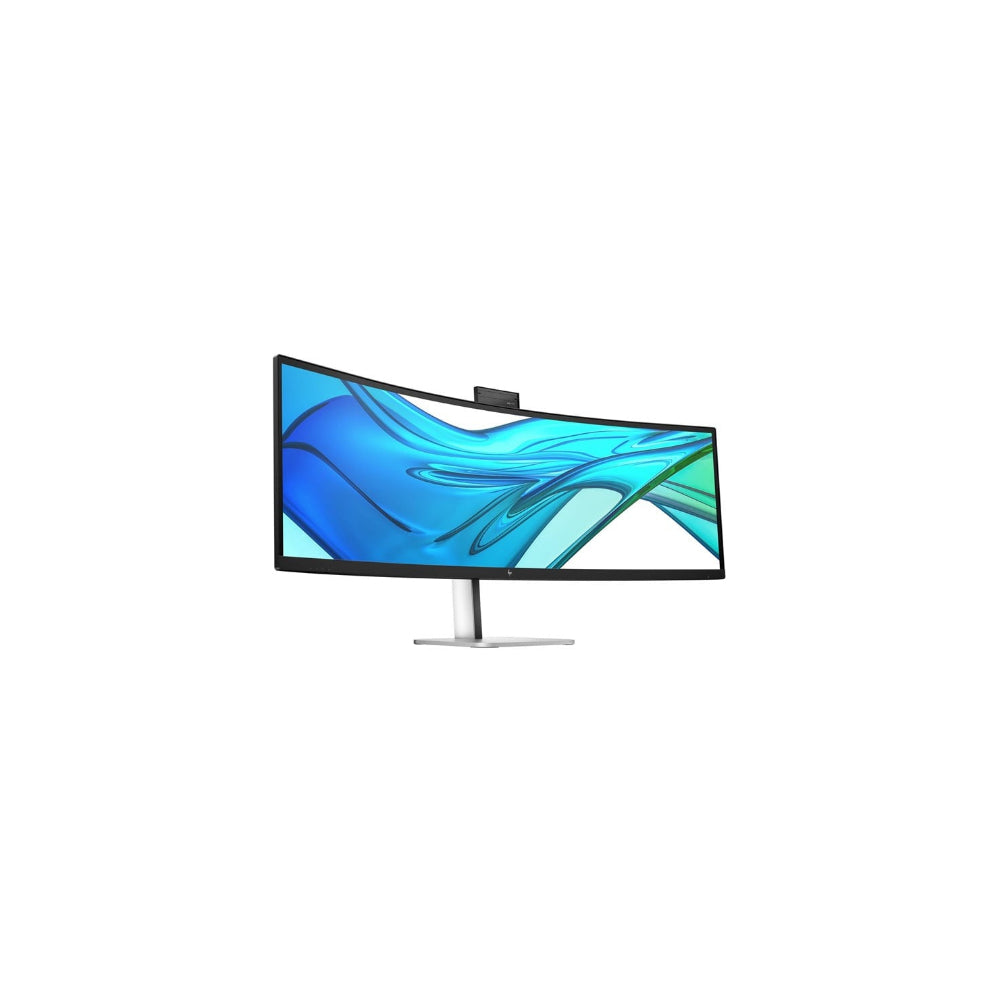 HP Series 5 Pro 549PM 49" - Ultrawide USB-C 5120x1440 VA 165Hz Eng/EU localization