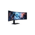 Samsung Odyssey G916F 49" - Ultrawide 5120x1440 VA 144Hz