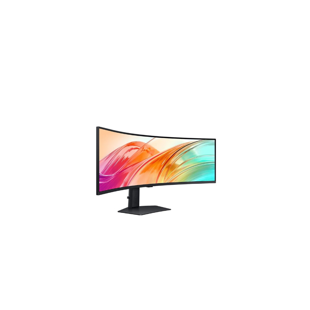 Samsung ViewFinity S9 S95UC 49" - Böjd Ultrawide 5120x1440 VA 120Hz