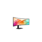 Samsung ViewFinity S9 S95UC 49" - Böjd Ultrawide 5120x1440 VA 120Hz