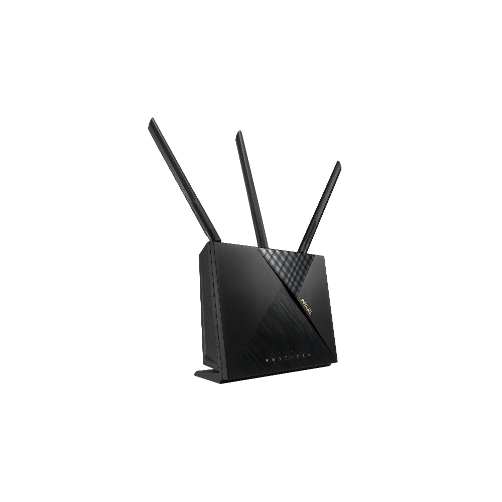ASUS 4G-AX56 Dual Band Wi-Fi 6 Router