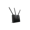 ASUS 4G-AX56 Dual Band Wi-Fi 6 Router
